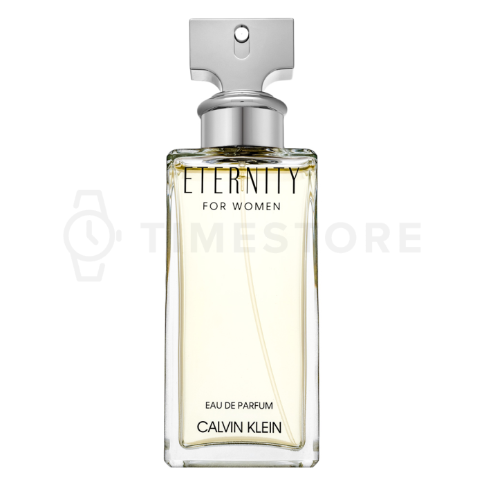 Calvin Klein Eternity parfémovaná voda pre ženy 100 ml
