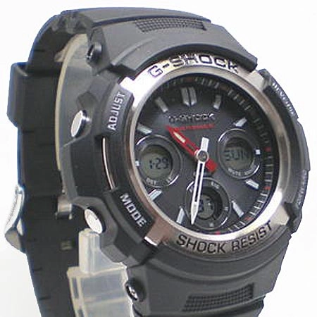 Casio G-Shock