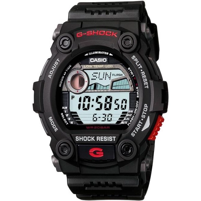 Casio G-Shock