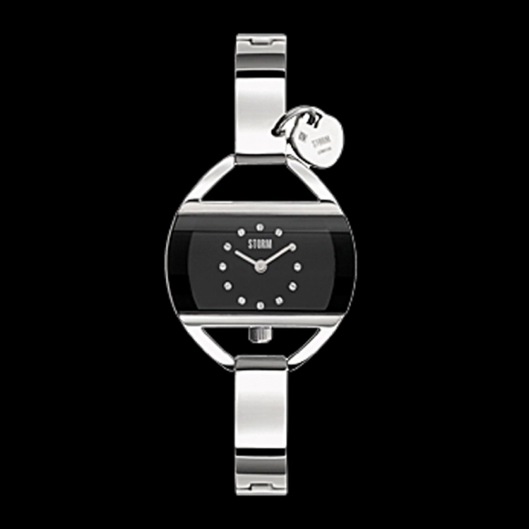 Storm Temptress Charm