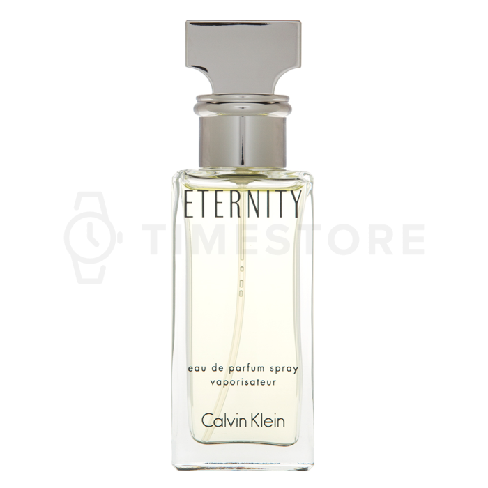 Calvin Klein Eternity parfémovaná voda pre ženy 30 ml