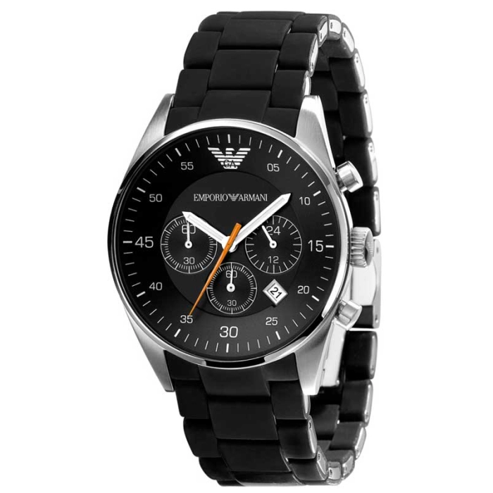 Emporio Armani Chronograph