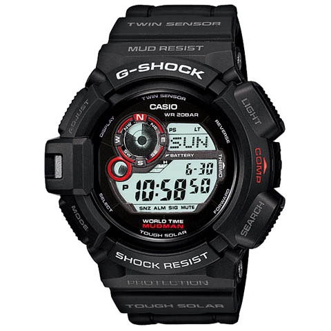 Casio G-Shock