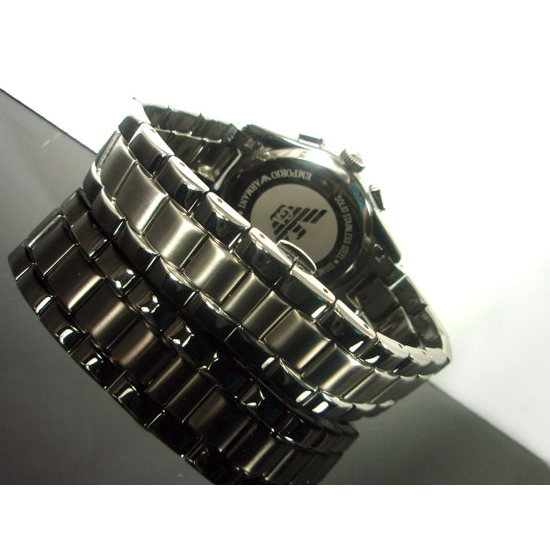 Emporio Armani Chrono