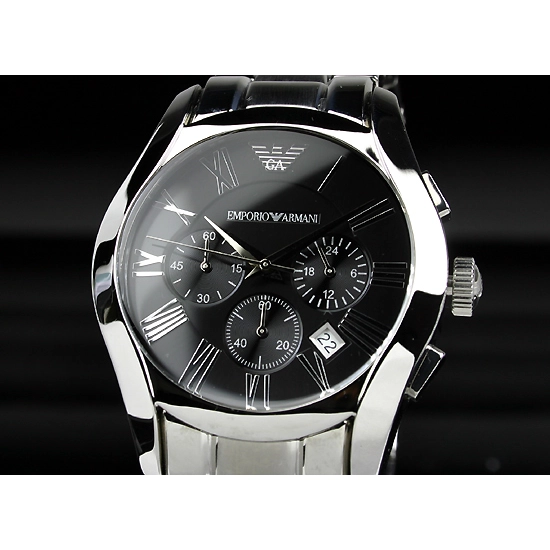 Emporio Armani Chrono