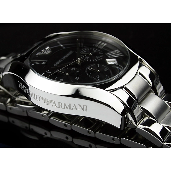 Emporio Armani Chrono
