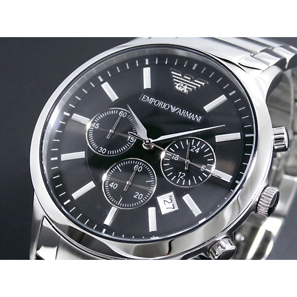 Emporio Armani Chrono