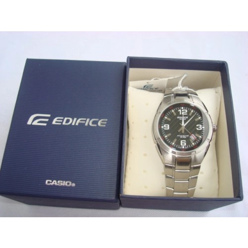 Casio Edifice