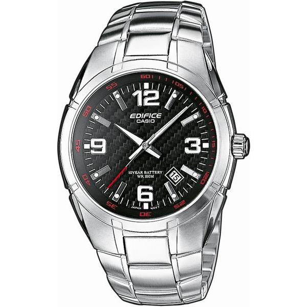 Casio Edifice