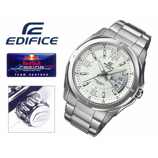 Casio Edifice