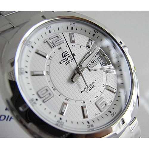 Casio Edifice