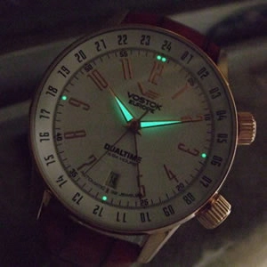 Vostok Gaz-14 Limousine