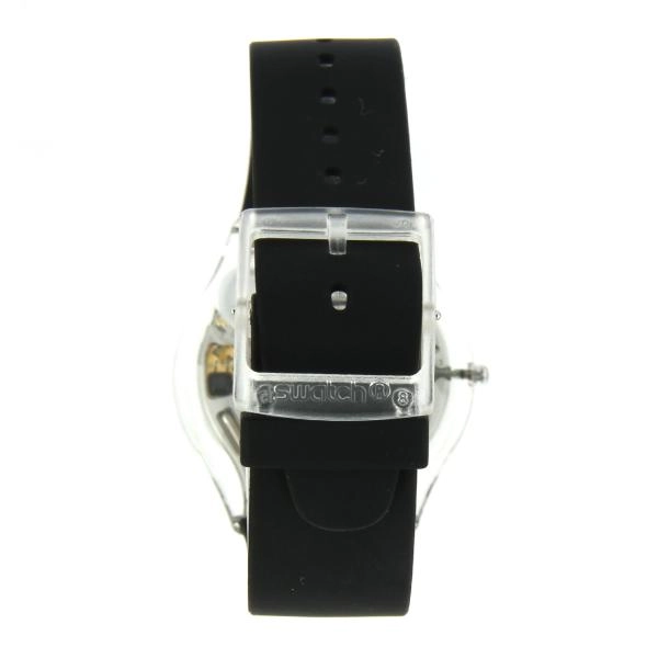 Swatch Black Classiness