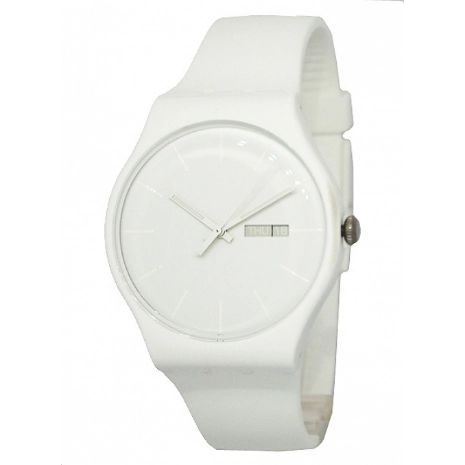 Swatch White Rebel