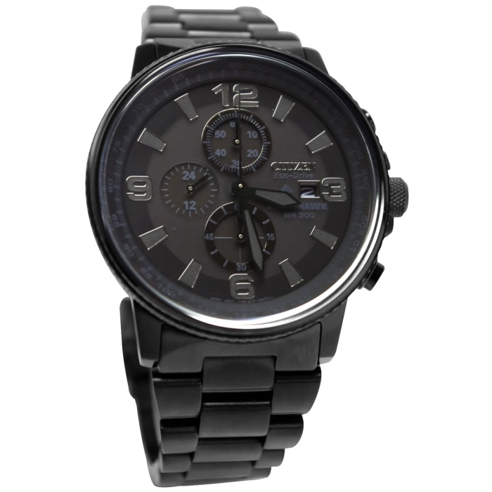 Citizen Promaster