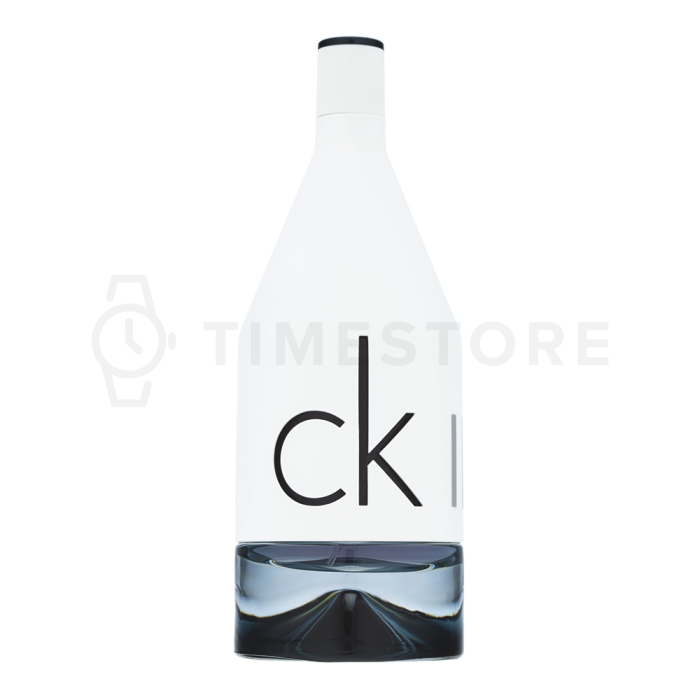 Calvin Klein IN2U Men toaletní voda pro muže 150 ml