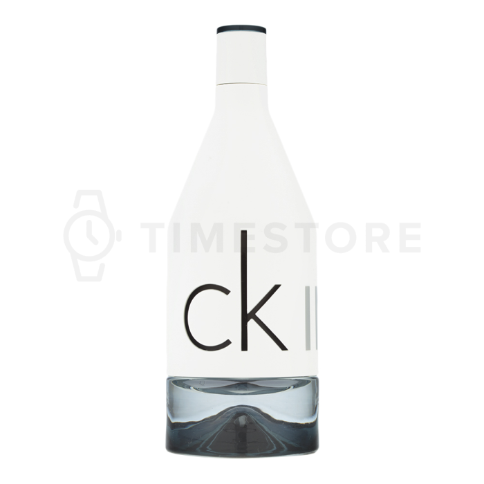 Calvin Klein IN2U Men toaletní voda pro muže 100 ml