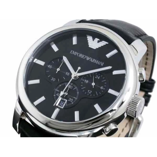 Emporio Armani Chrono