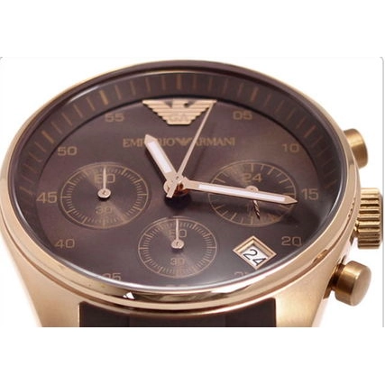 Emporio Armani Chrono