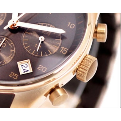 Emporio Armani Chrono