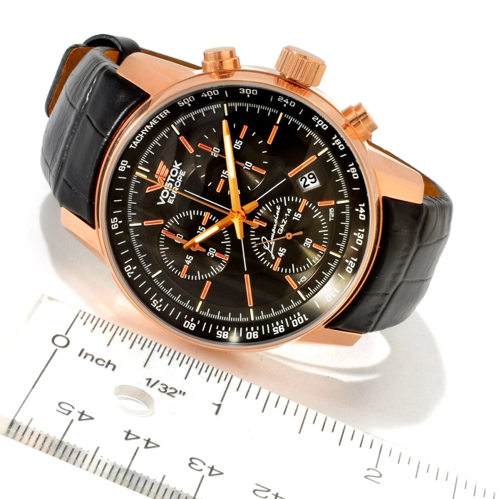 Vostok Europe Gaz - 14 Limouzine