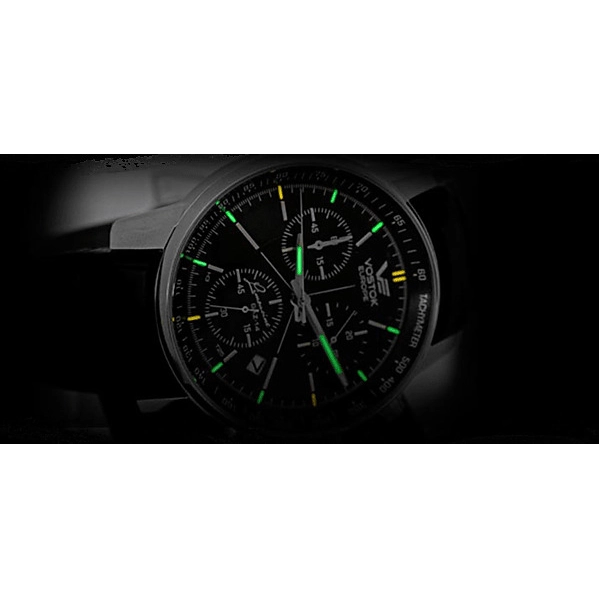 Vostok Europe Gaz - 14 Limouzine