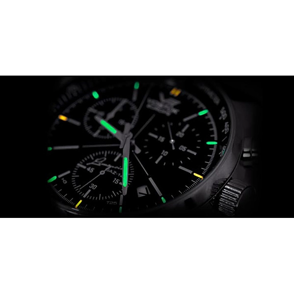 Vostok Europe Gaz - 14 Limouzine