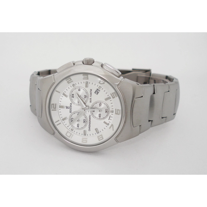 Festina Timeless Chronograph