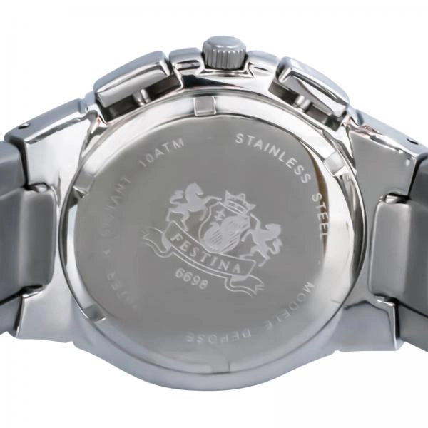 Festina Timeless Chronograph