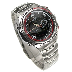 Casio Edifice