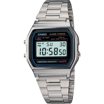 Casio Retro