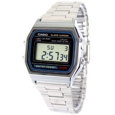 Casio Retro