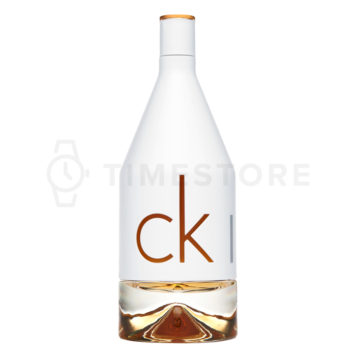 Calvin Klein IN2U toaletní voda pro ženy 150 ml