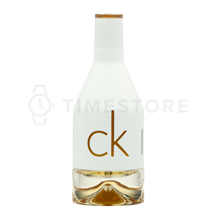 Calvin Klein IN2U Eau de Toilette femei 50 ml