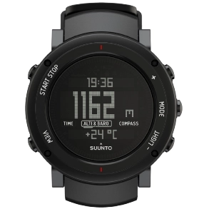 Suunto Core Alu Deep