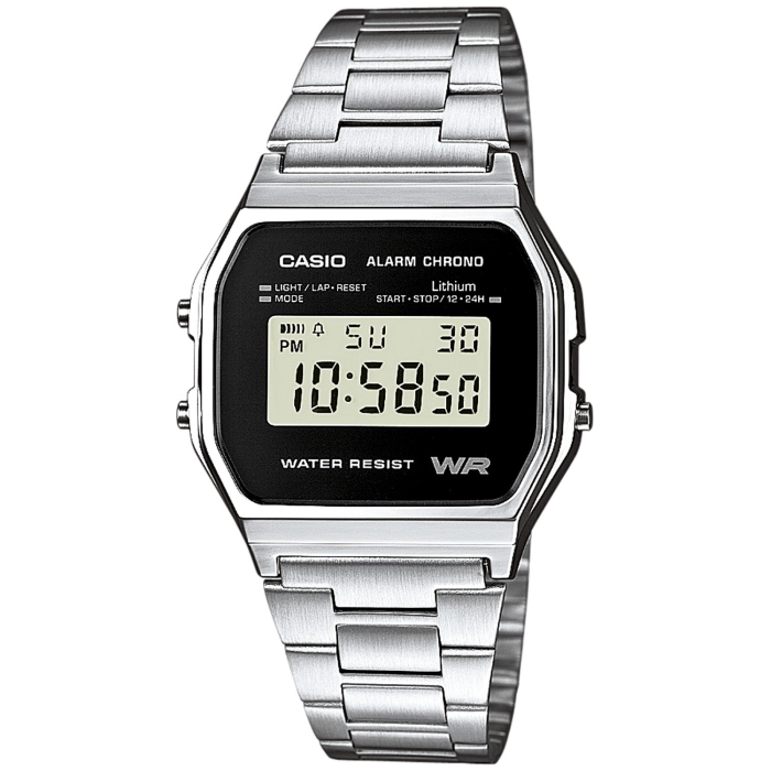 Casio Retro