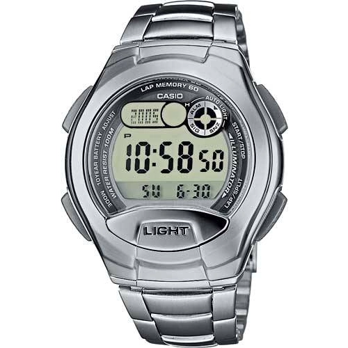 Casio Collection