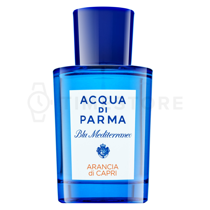 Acqua di Parma Blu Mediterraneo Arancia di Capri toaletná voda unisex 75 ml