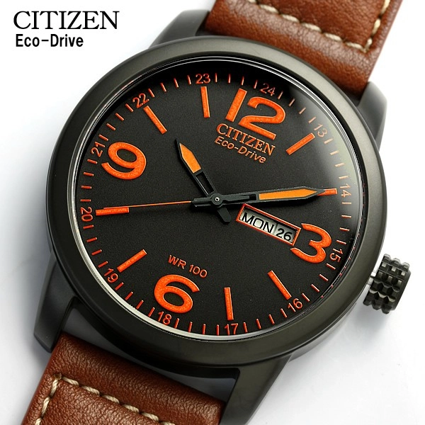 Citizen Eco-Drive