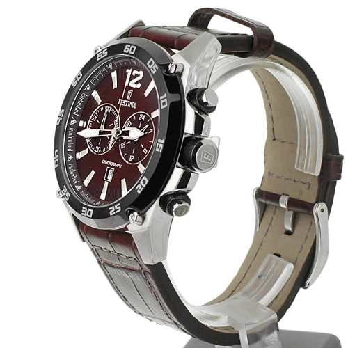 Festina Timeless Chronograph