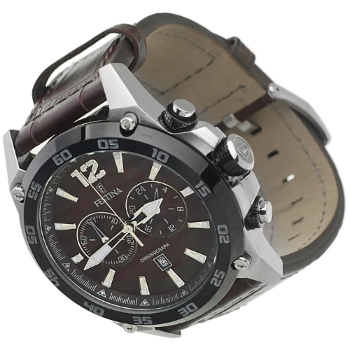 Festina Timeless Chronograph