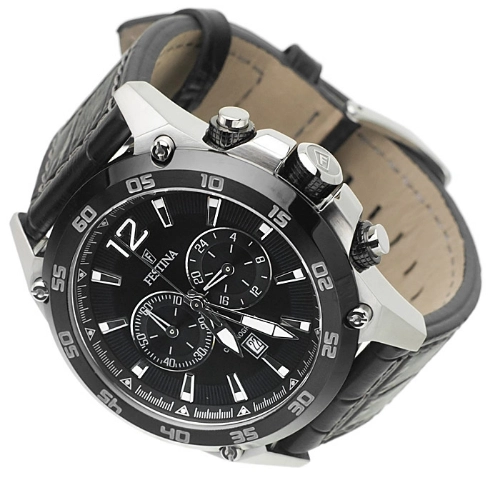Festina Timeless Chronograph