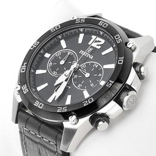Festina Timeless Chronograph