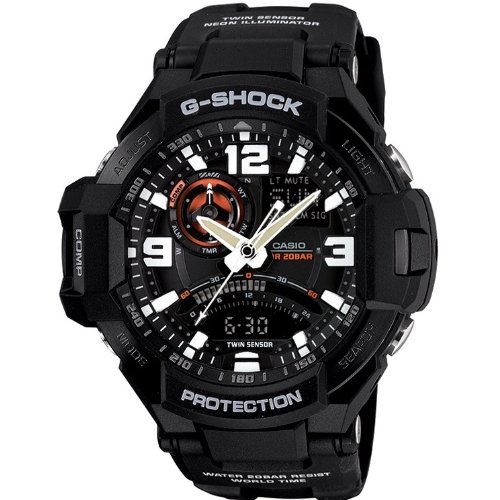 Casio G-Shock GA-1000-1AER