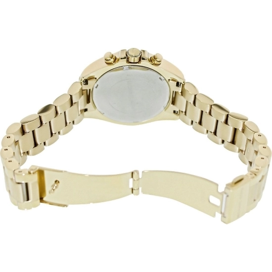 Michael Kors Bradshaw