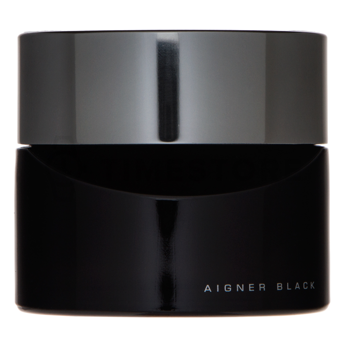 Aigner Black for Man woda toaletowa dla mężczyzn 125 ml