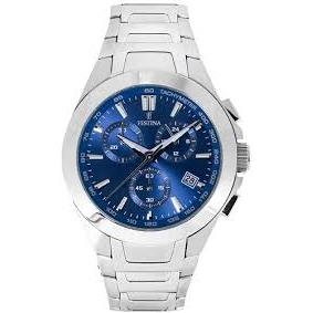 Festina Timeless Chronograph