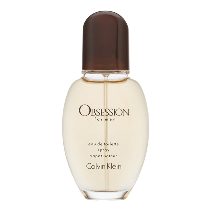 Calvin Klein Obsession for Men toaletní voda pro muže 30 ml