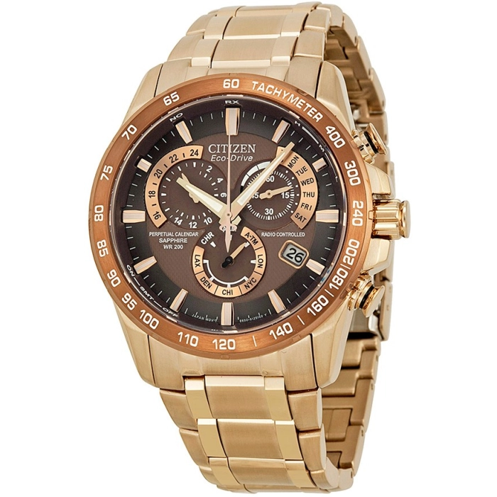 Citizen Radio Controlled