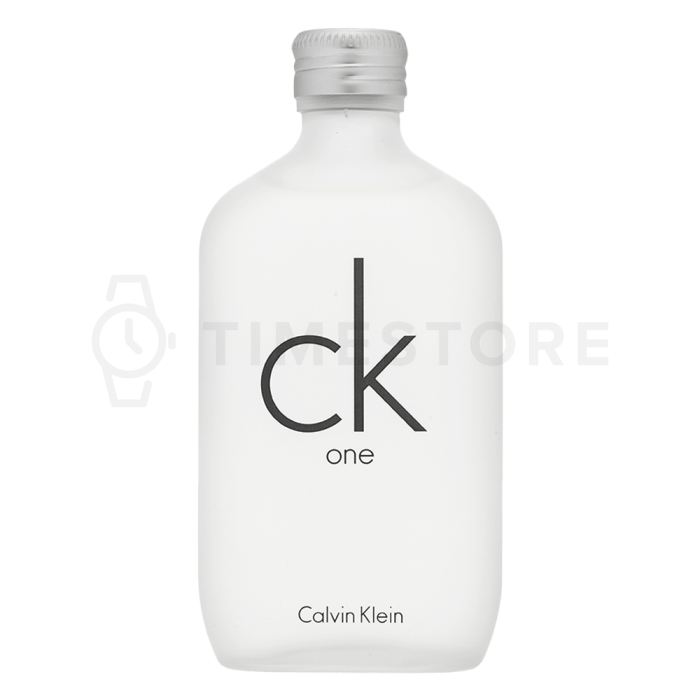 Calvin Klein CK One toaletní voda unisex 100 ml